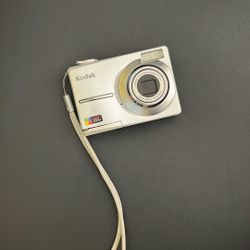 Kodak  EasyShare C613