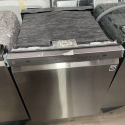 Dishwasher