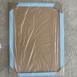 Amanti Art Natural Cork Board