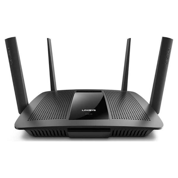 Linksys Smart Router AC2600