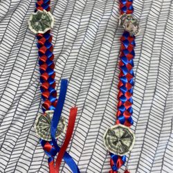 Graduation Lei