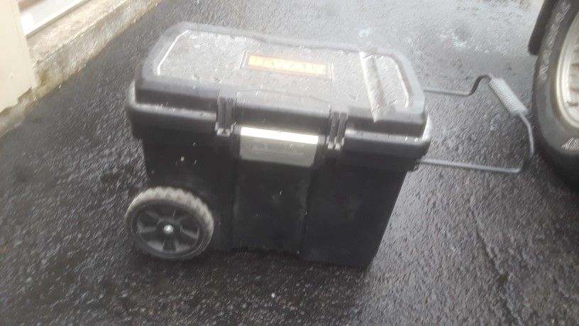 Tool Box