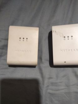 Internet wall adapter