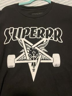 Superradical Tshirt
