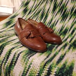 Use Size 11 Men's Sunday Best 