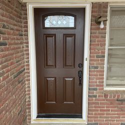 door installer 