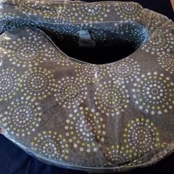 Breast Friend Posture Pillow