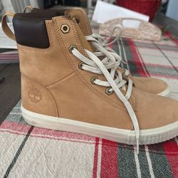 Timberlands