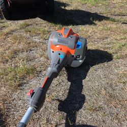 Weedeater 
