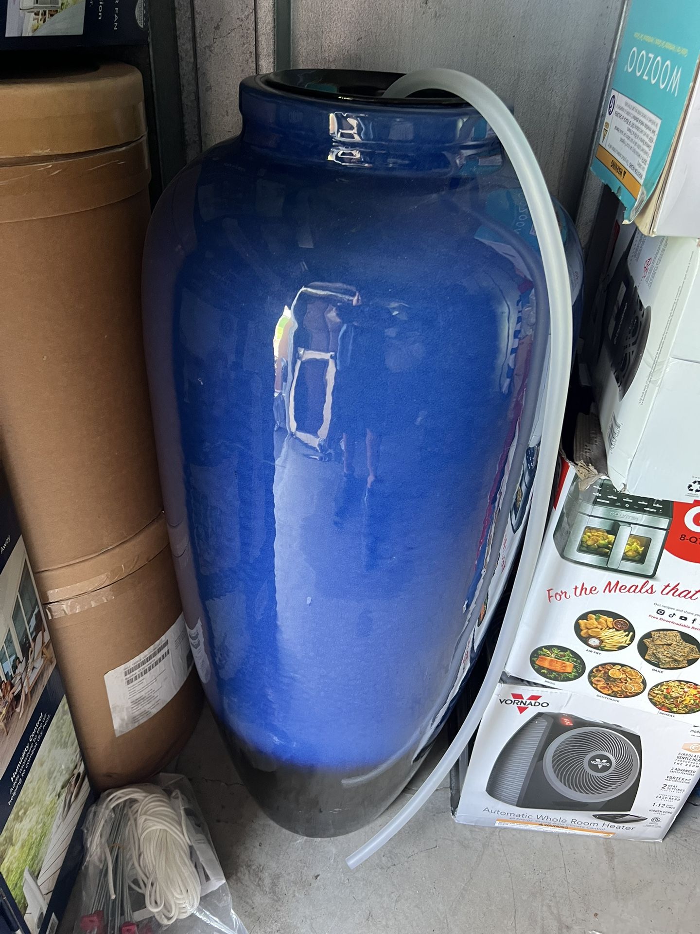 Se Vende Jarrón