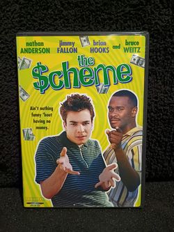 The Scheme Dvd