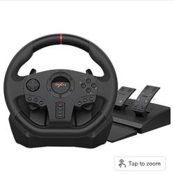 Pxn Gaming Steering Wheel