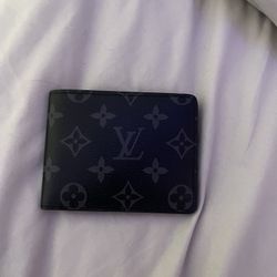 Louis Wallet 