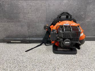 Echo PB-500T Blower (A1D032733)
