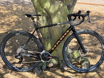2026 Gravel Bike