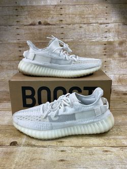 Size 10.5 - adidas Yeezy Boost 350 V2 Low Bone w/ Box