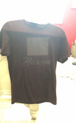 Boys Blessed Shirt