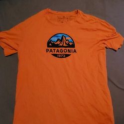 Patagonia Short Sleeve Shirt