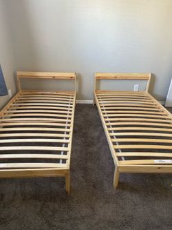 Beds and Mattresses