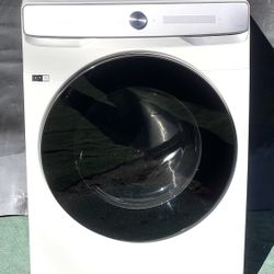 Newer Samsung Smart GAS Dryer XL Capacity (CAN DELIVER!)