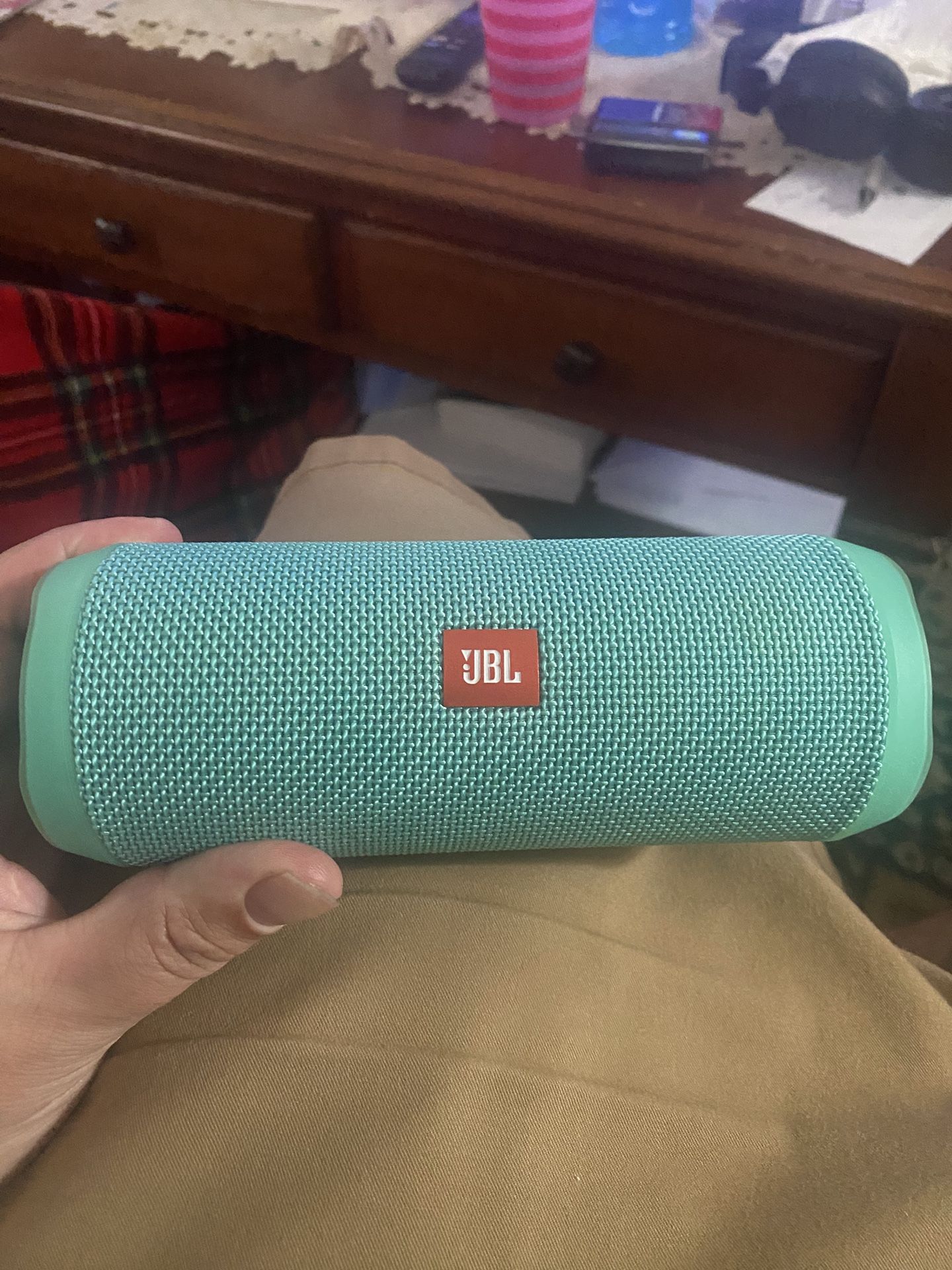 JBL Speaker