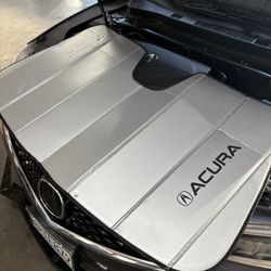 Factory Sunshade For Acura TLX 