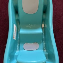 Infant Bath Tub