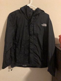 Men’s north face size small