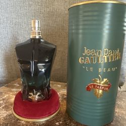 Jean Paul Gaultier Le Beau Le Parfum