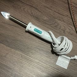 Clover Mini Iron 