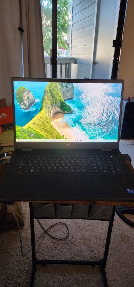 DELL Precision 7770 Mobile Workstation