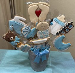 Baby shower!!