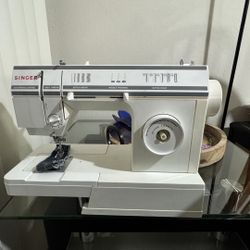 singer 57817C Sewing machine