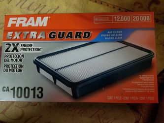 Fram CA10013 BRAND NEW