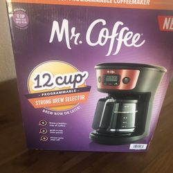 Coffee Machine