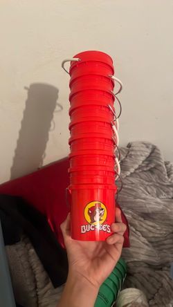 Mini buckets