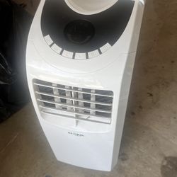 Ac Unit Every Attach Is With It 