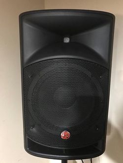 Harbinger vari v2212 600w sales