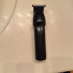 All Black Trimmer For Hair cutting