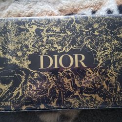Dior Cologne Gift Set 4X30ml *BRAND NEW SEALED*
