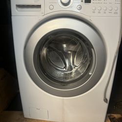 Washer 
