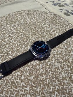 Galaxy Watch8 Classic 46mm