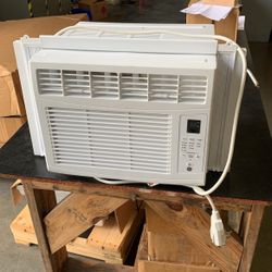 GE Ac Unit 