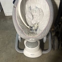 Baby Swing