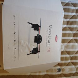 4k High End  Camera Drones. .Not Cheap China Made