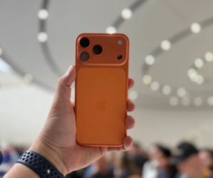 Iphone 17 Pro