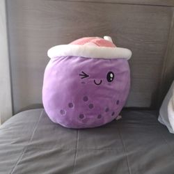 Boba Polo