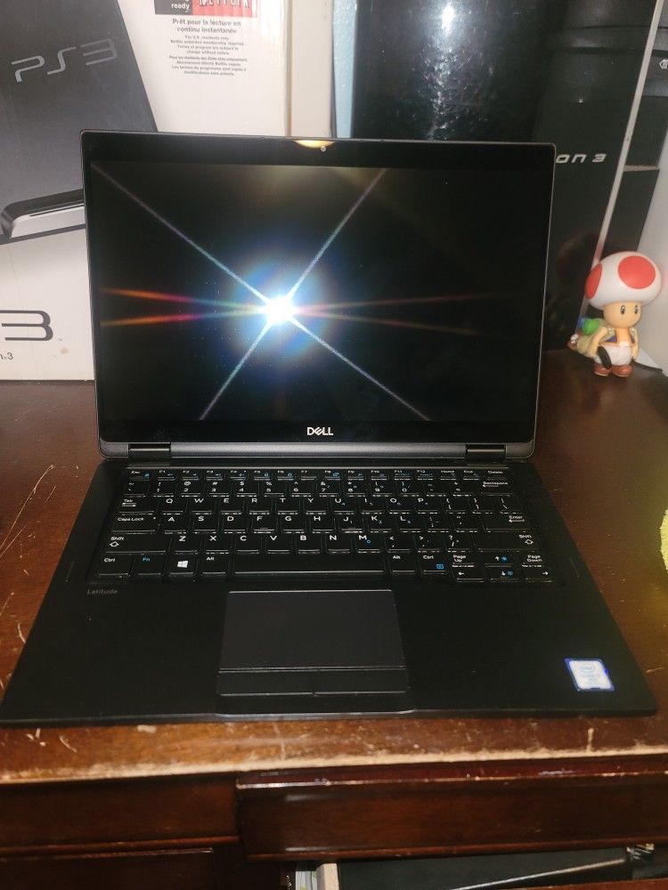 Dell Latitude 7389 2 In 1