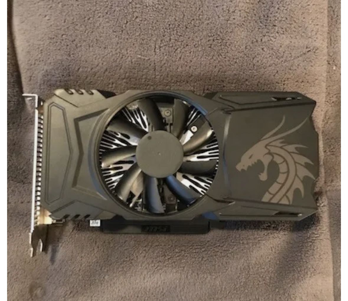 Pc Graphics Card
