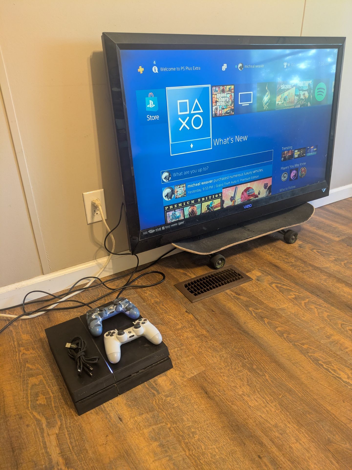 Ps4